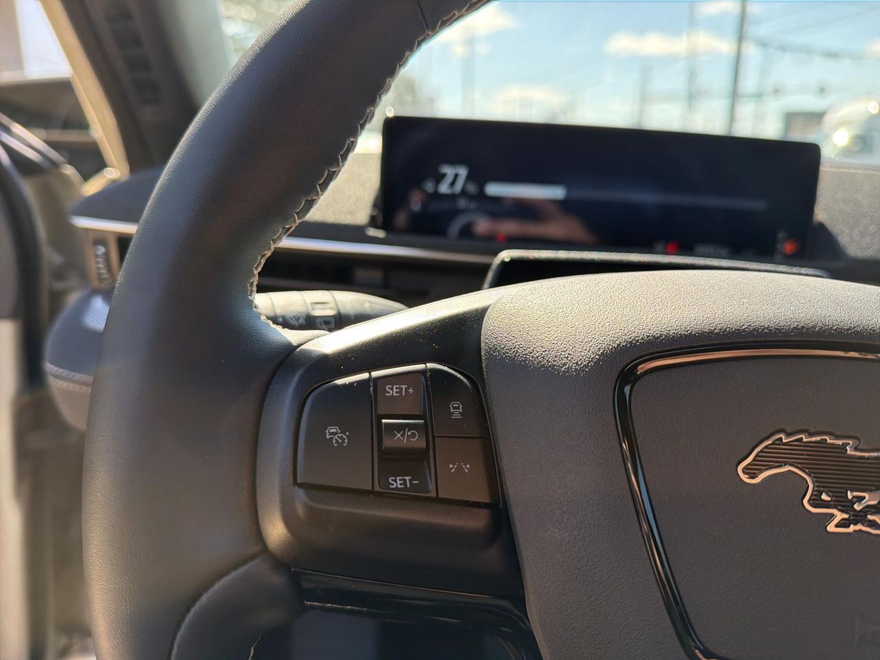 2025 Ford Mustang Mach-E GT Gaithersburg MD