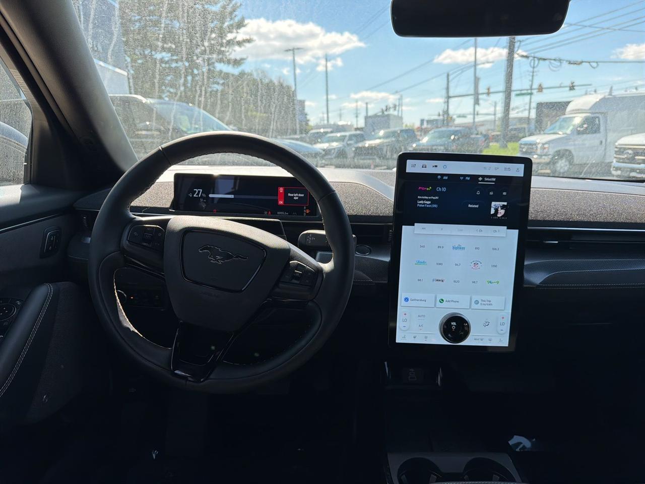 2025 Ford Mustang Mach-E GT Gaithersburg MD