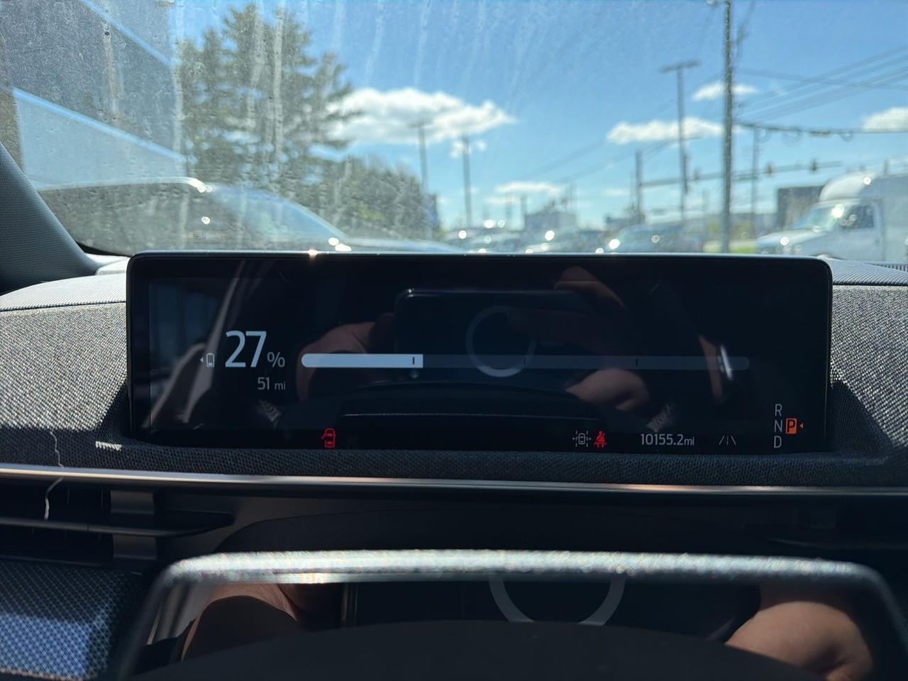 2025 Ford Mustang Mach-E GT Gaithersburg MD