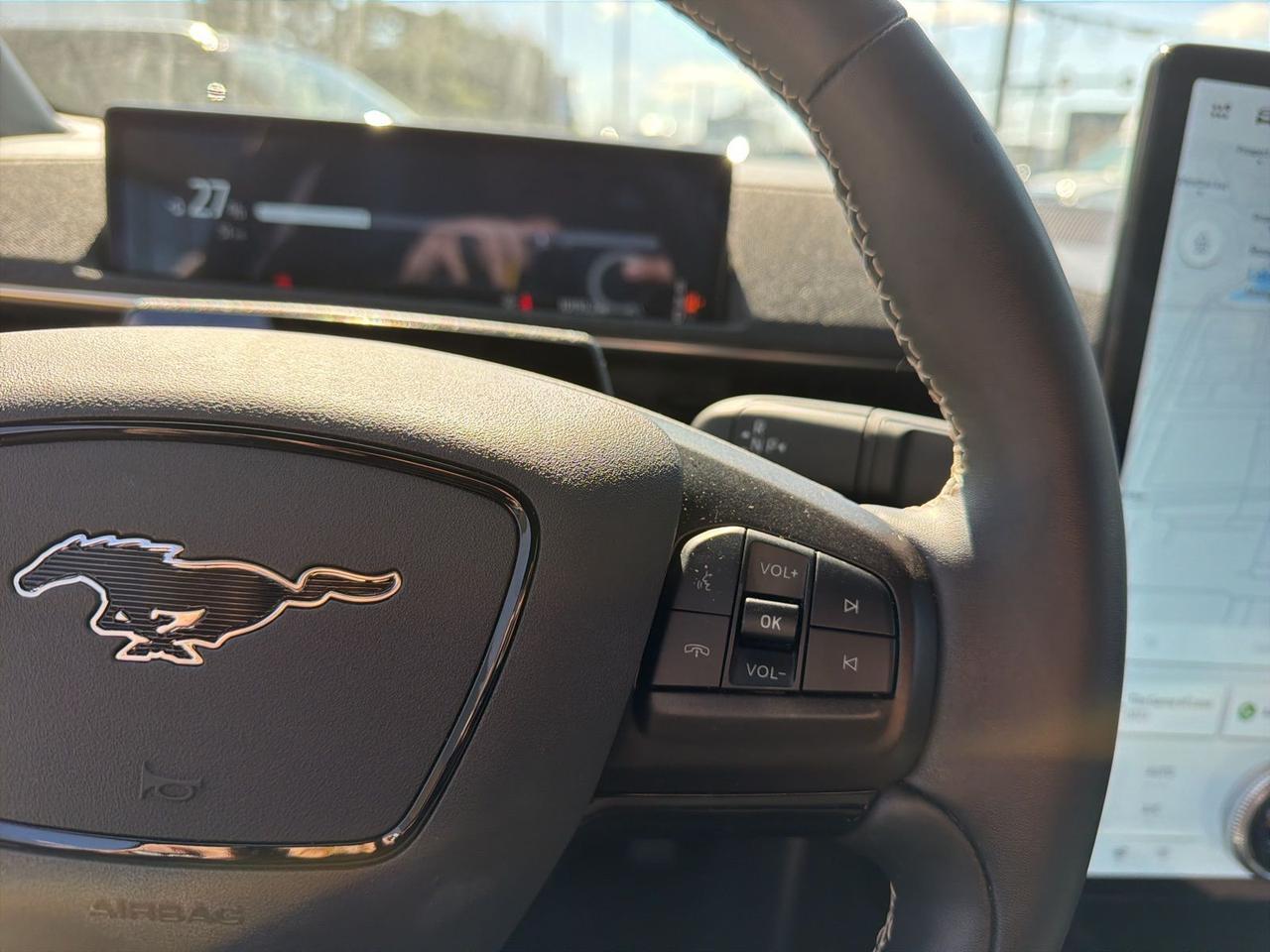 2025 Ford Mustang Mach-E GT Gaithersburg MD