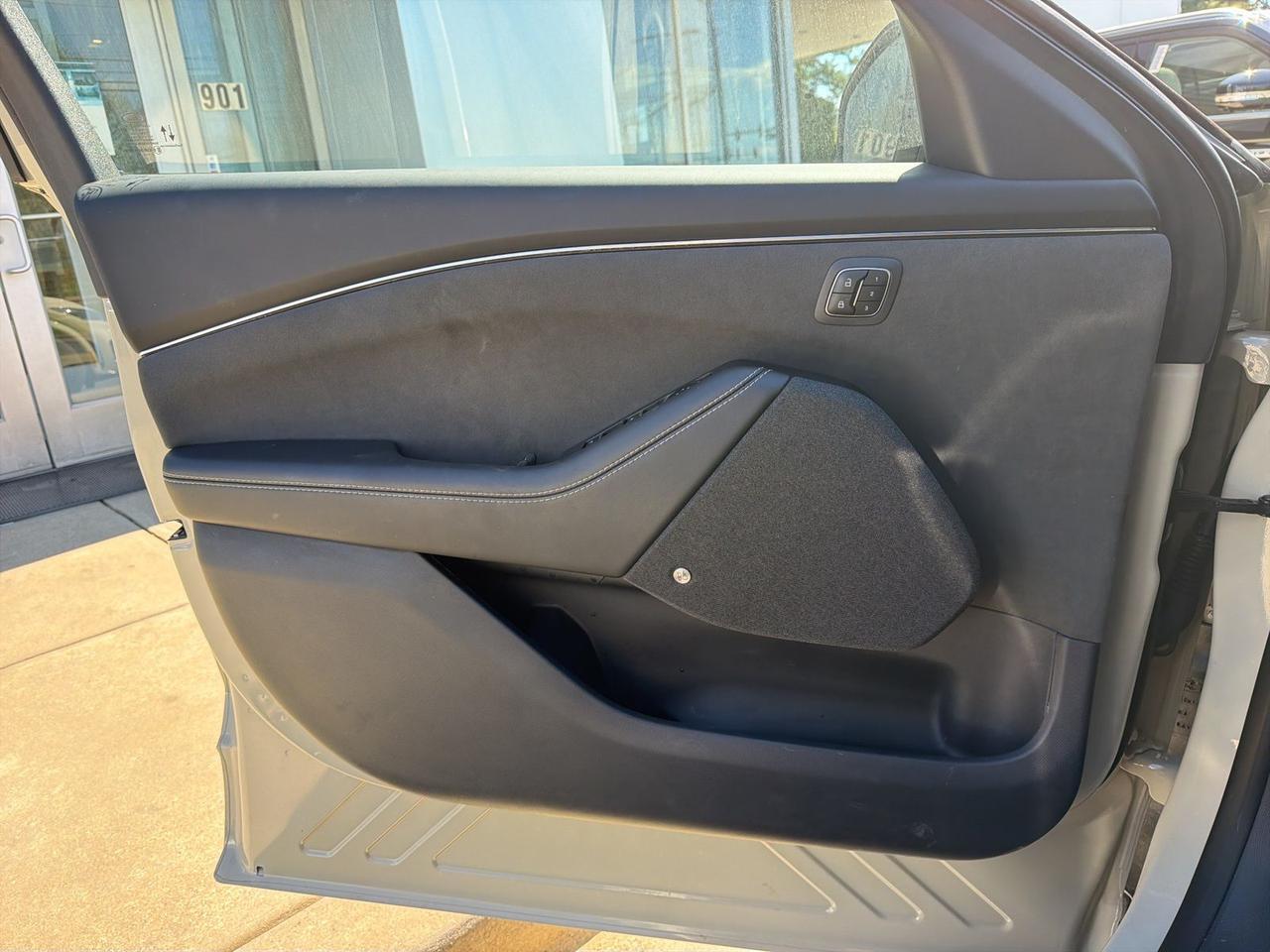 2025 Ford Mustang Mach-E GT Gaithersburg MD