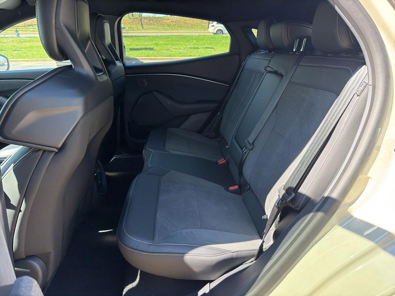 2025 Ford Mustang Mach-E GT Gaithersburg MD