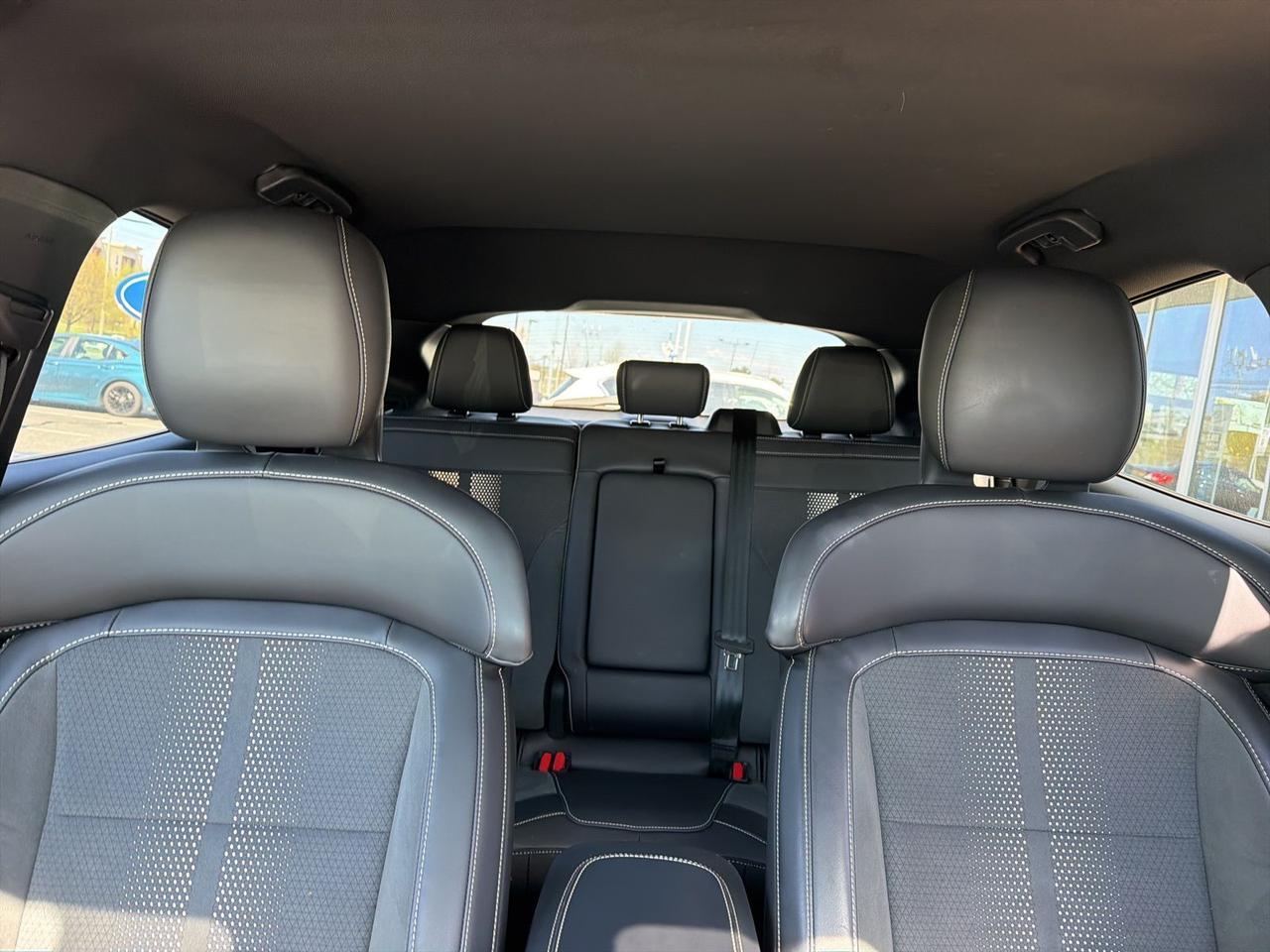 2025 Ford Mustang Mach-E GT Gaithersburg MD