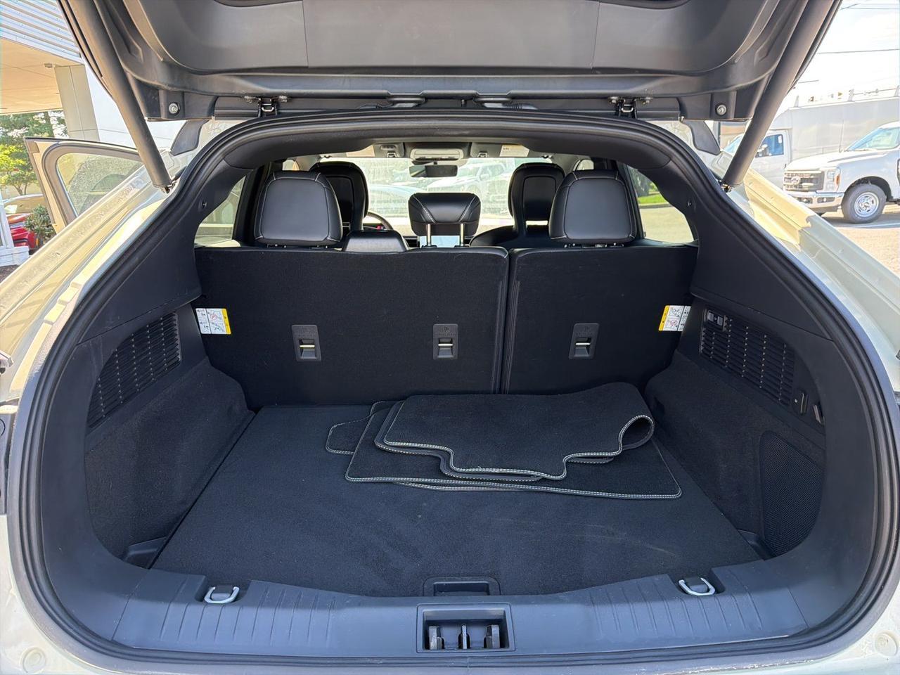 2025 Ford Mustang Mach-E GT Gaithersburg MD