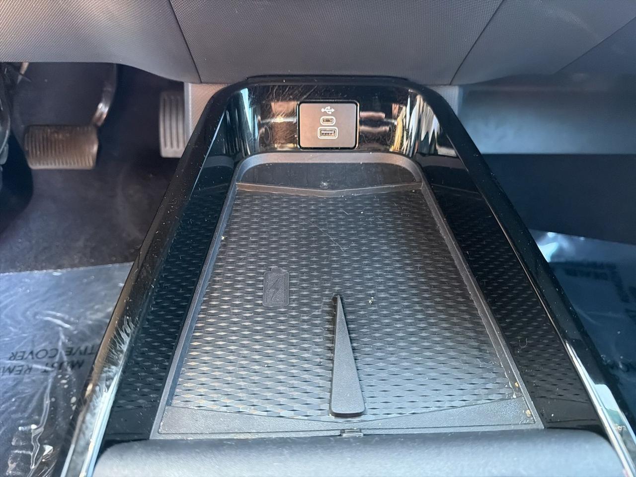 2025 Ford Mustang Mach-E GT Gaithersburg MD