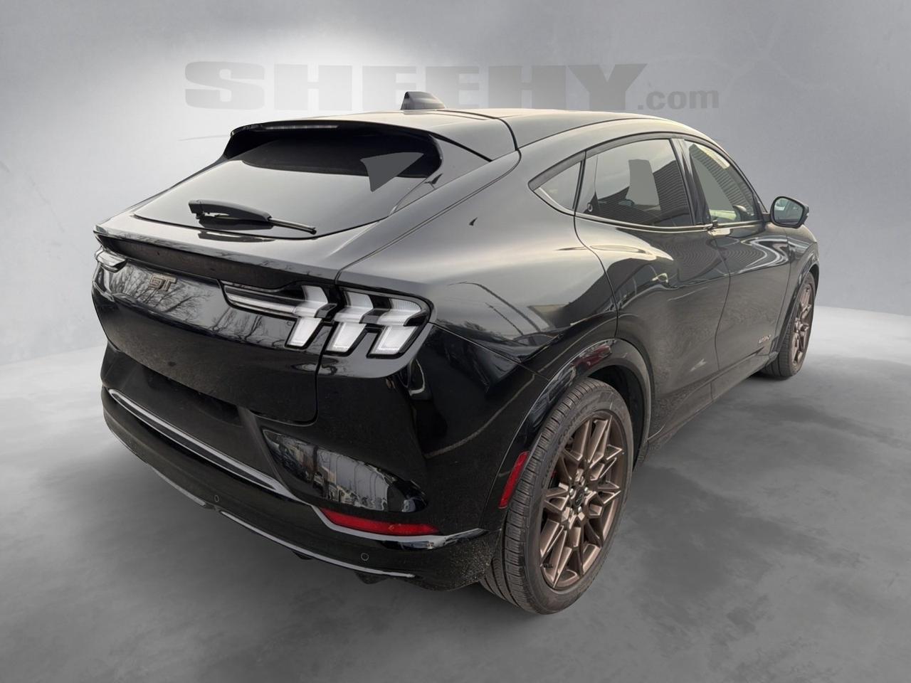 2025 Ford Mustang Mach-E GT Gaithersburg MD