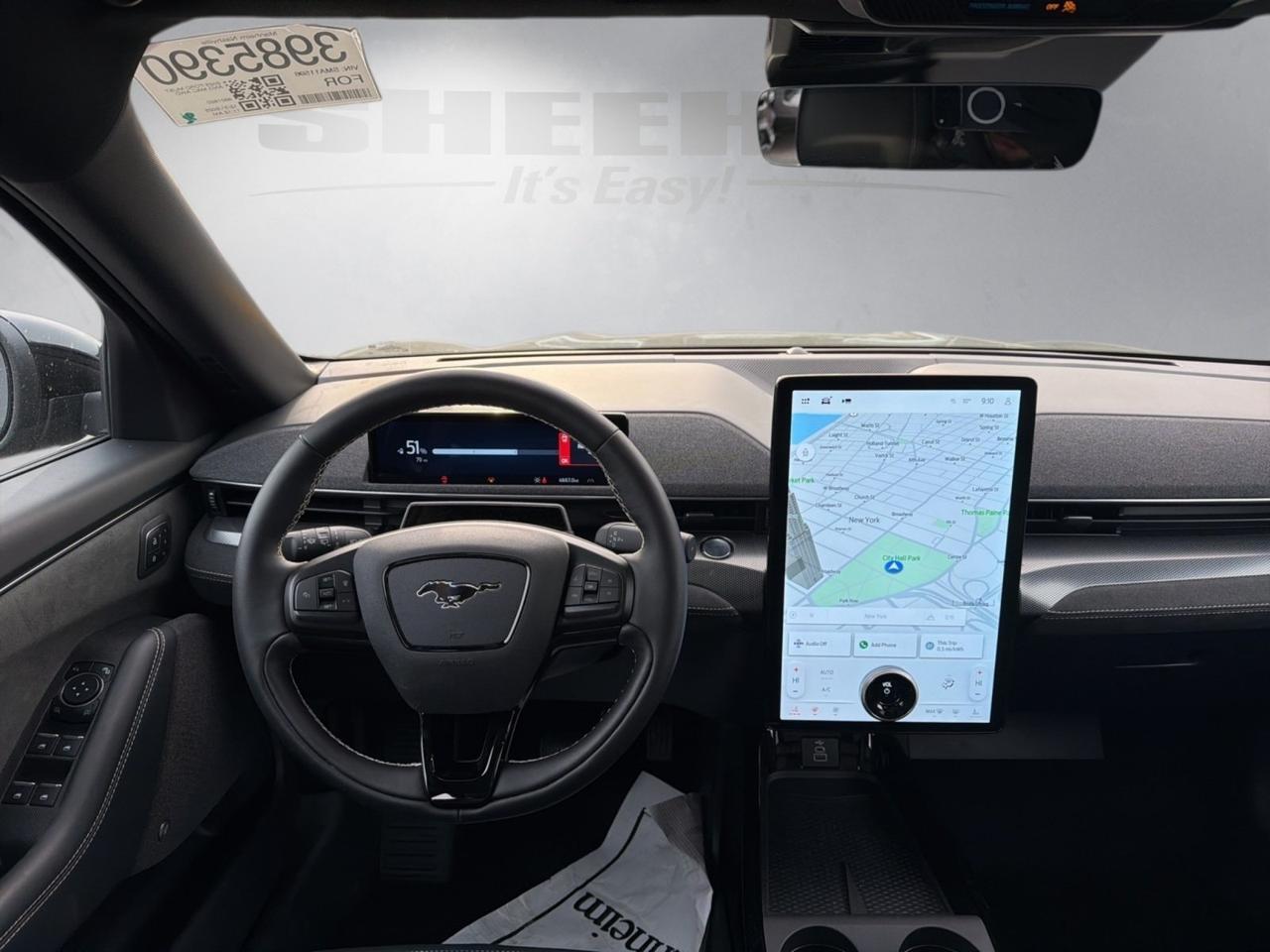 2025 Ford Mustang Mach-E GT Gaithersburg MD