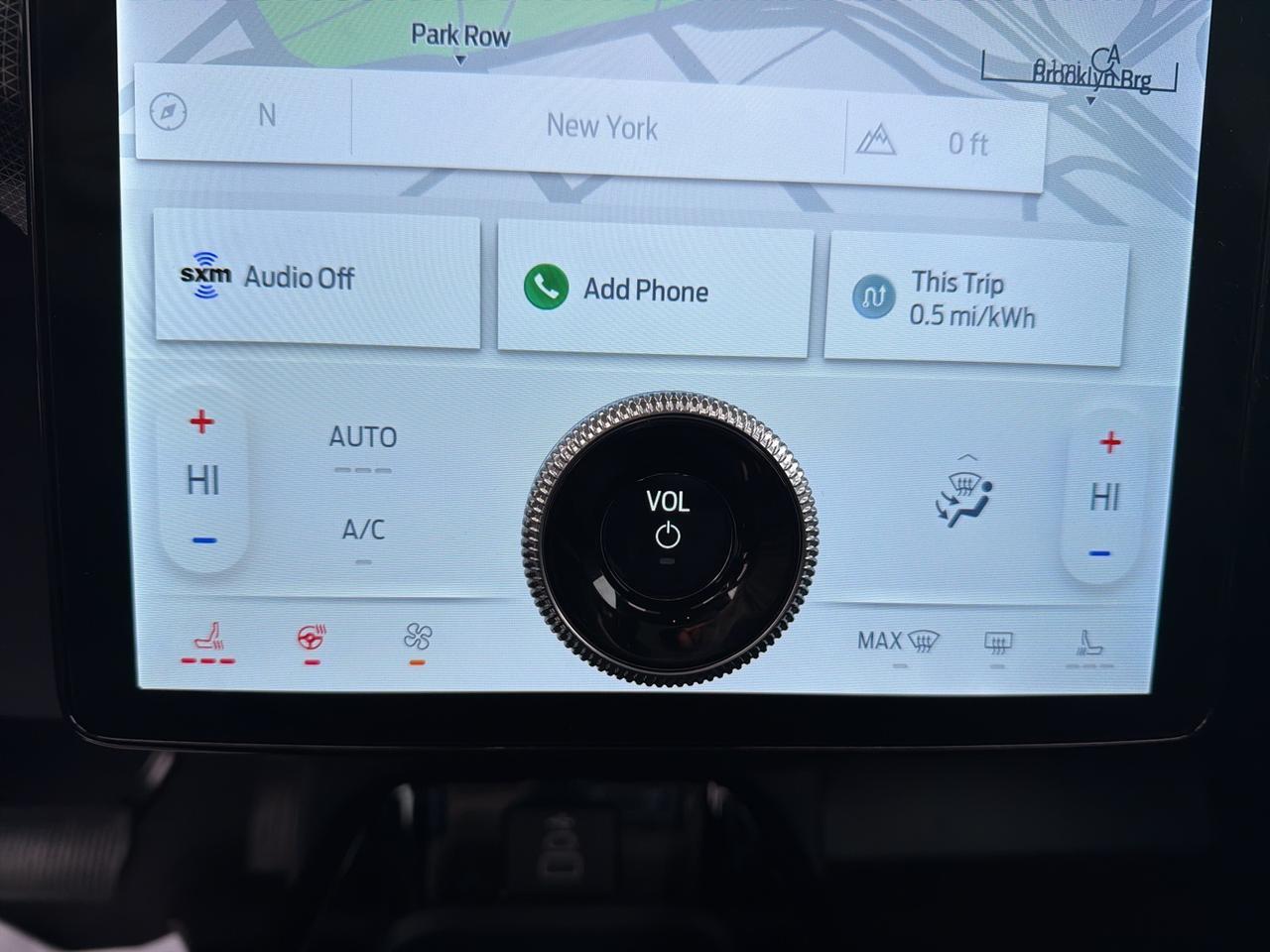 2025 Ford Mustang Mach-E GT Gaithersburg MD