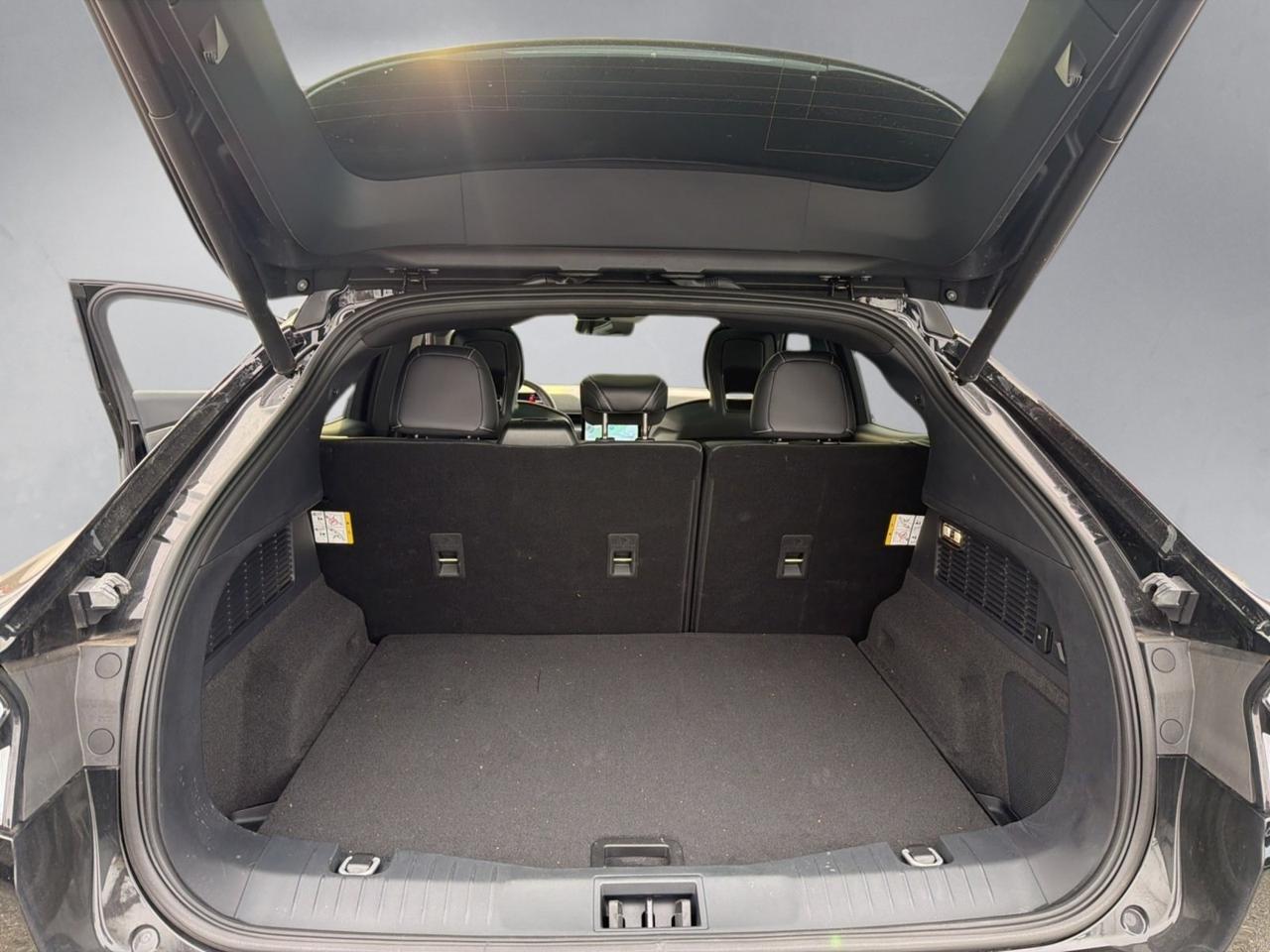 2025 Ford Mustang Mach-E GT Gaithersburg MD