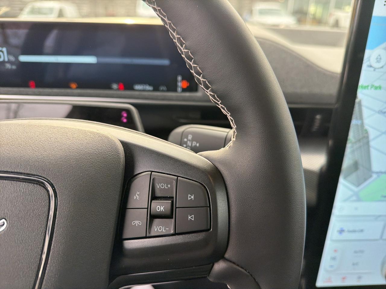 2025 Ford Mustang Mach-E GT Gaithersburg MD