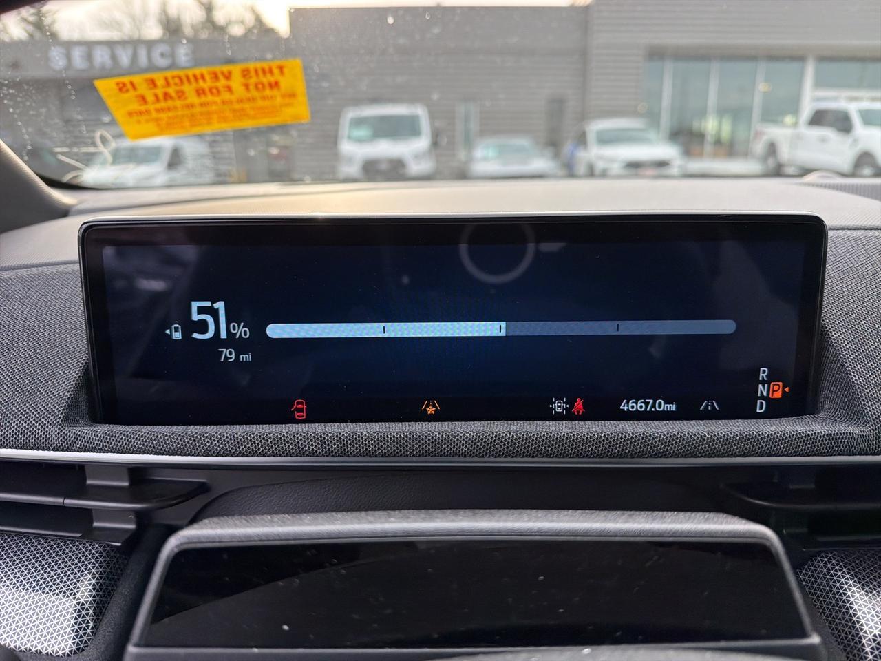 2025 Ford Mustang Mach-E GT Gaithersburg MD