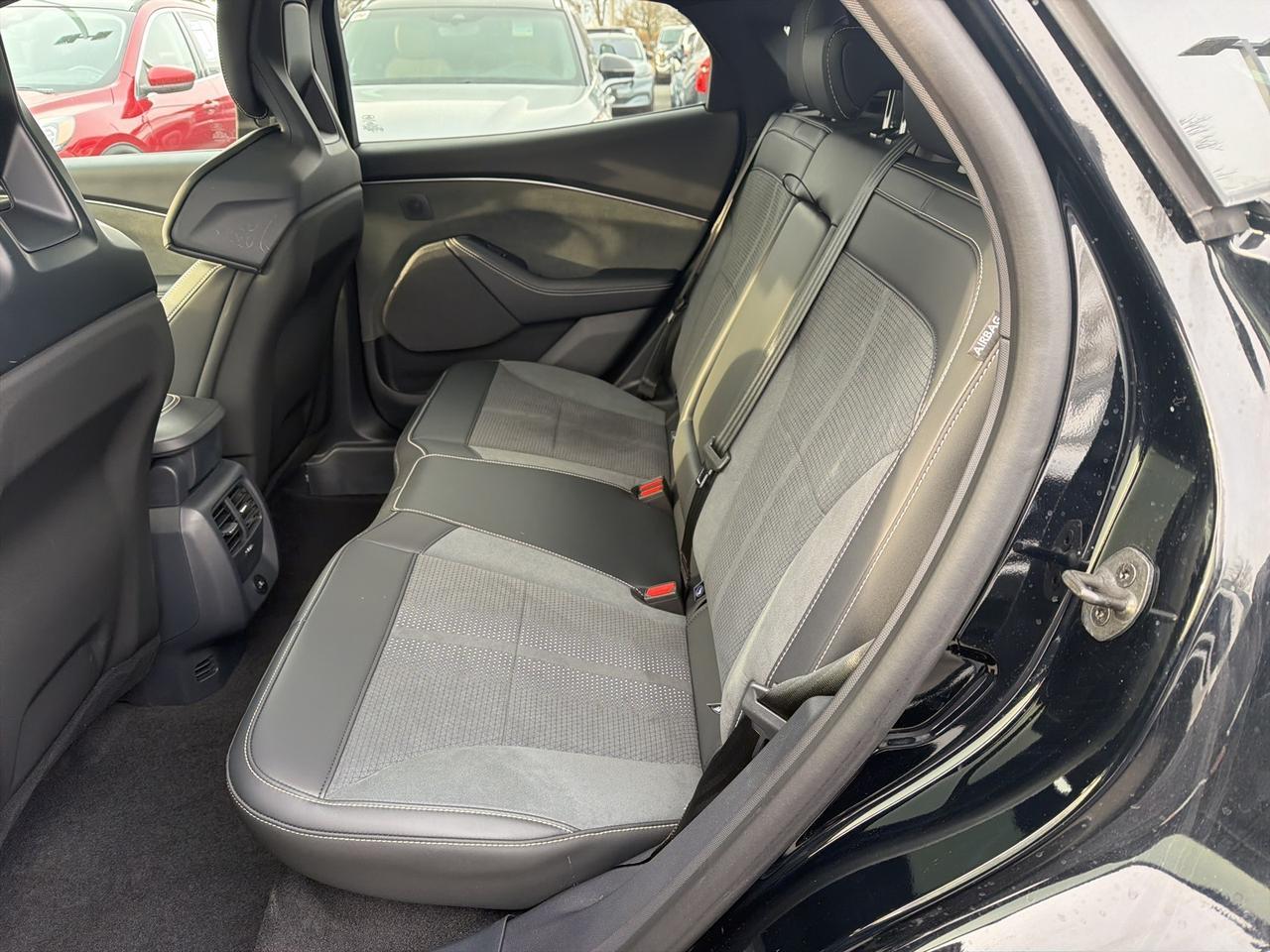 2025 Ford Mustang Mach-E GT Gaithersburg MD