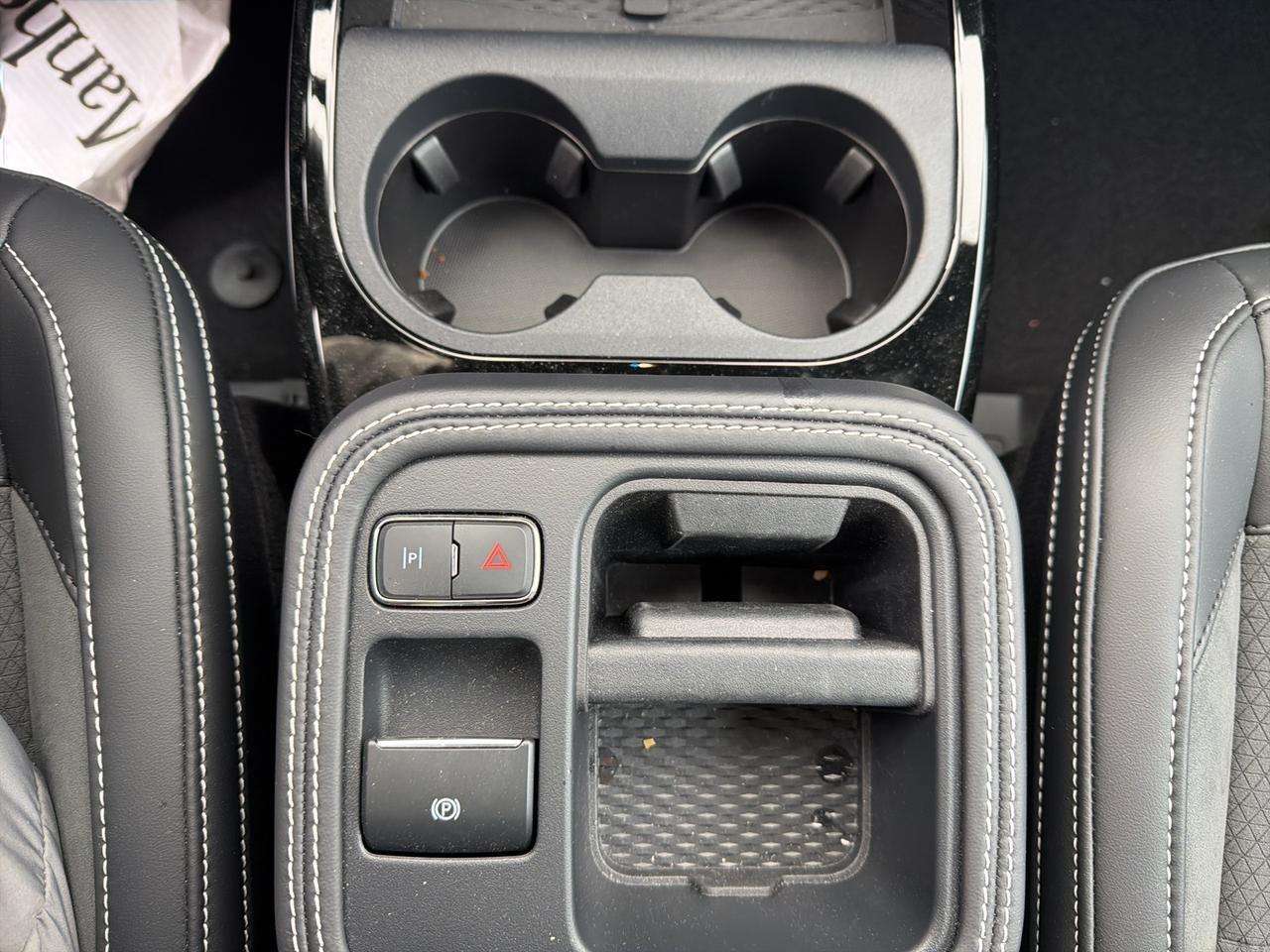 2025 Ford Mustang Mach-E GT Gaithersburg MD