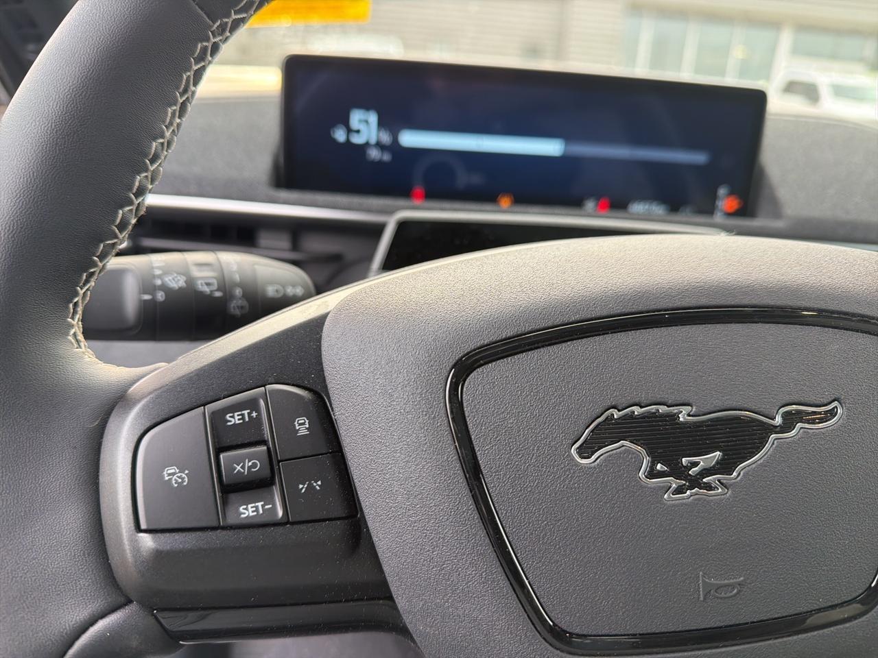 2025 Ford Mustang Mach-E GT Gaithersburg MD