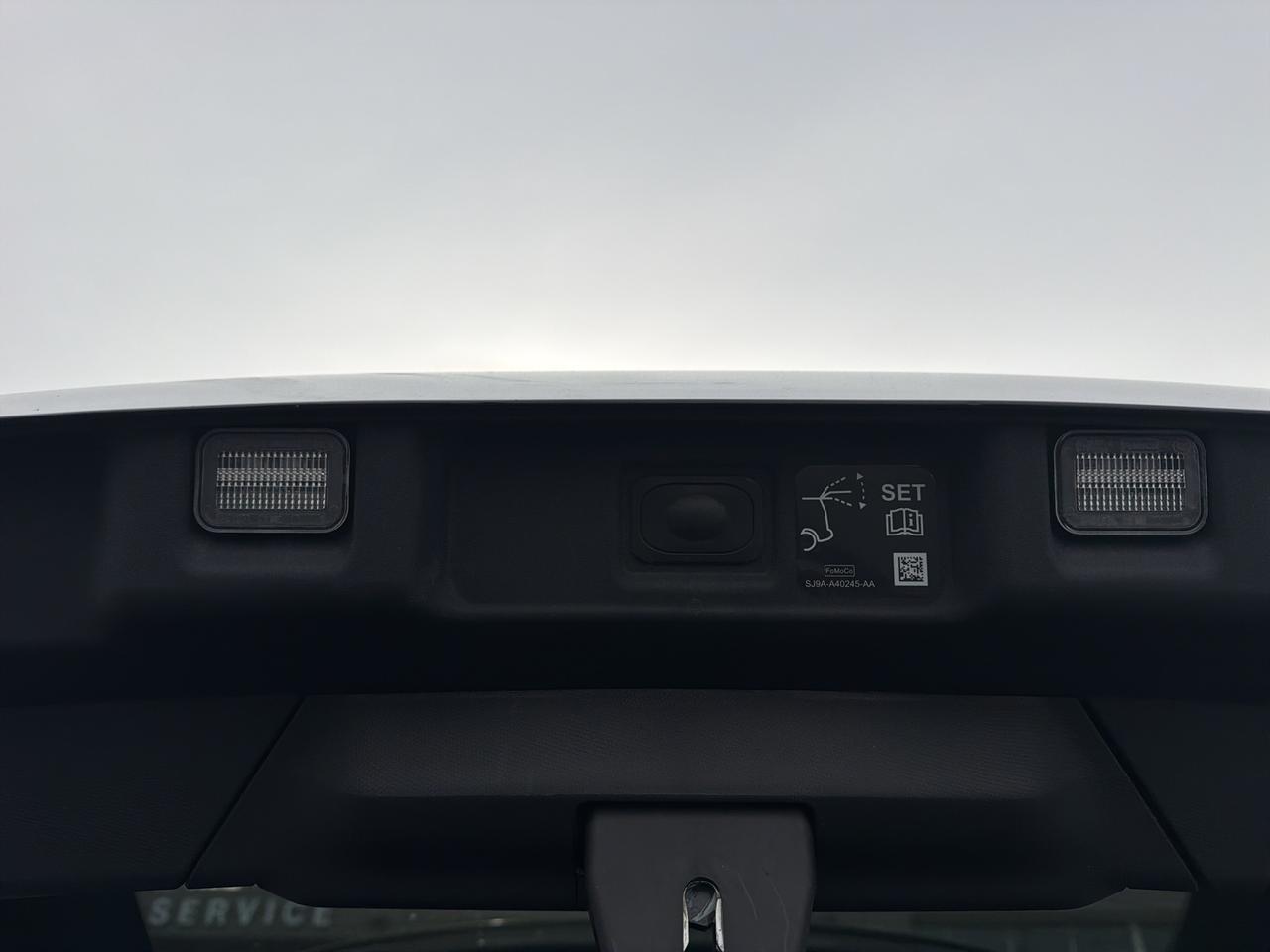 2025 Ford Mustang Mach-E GT Gaithersburg MD