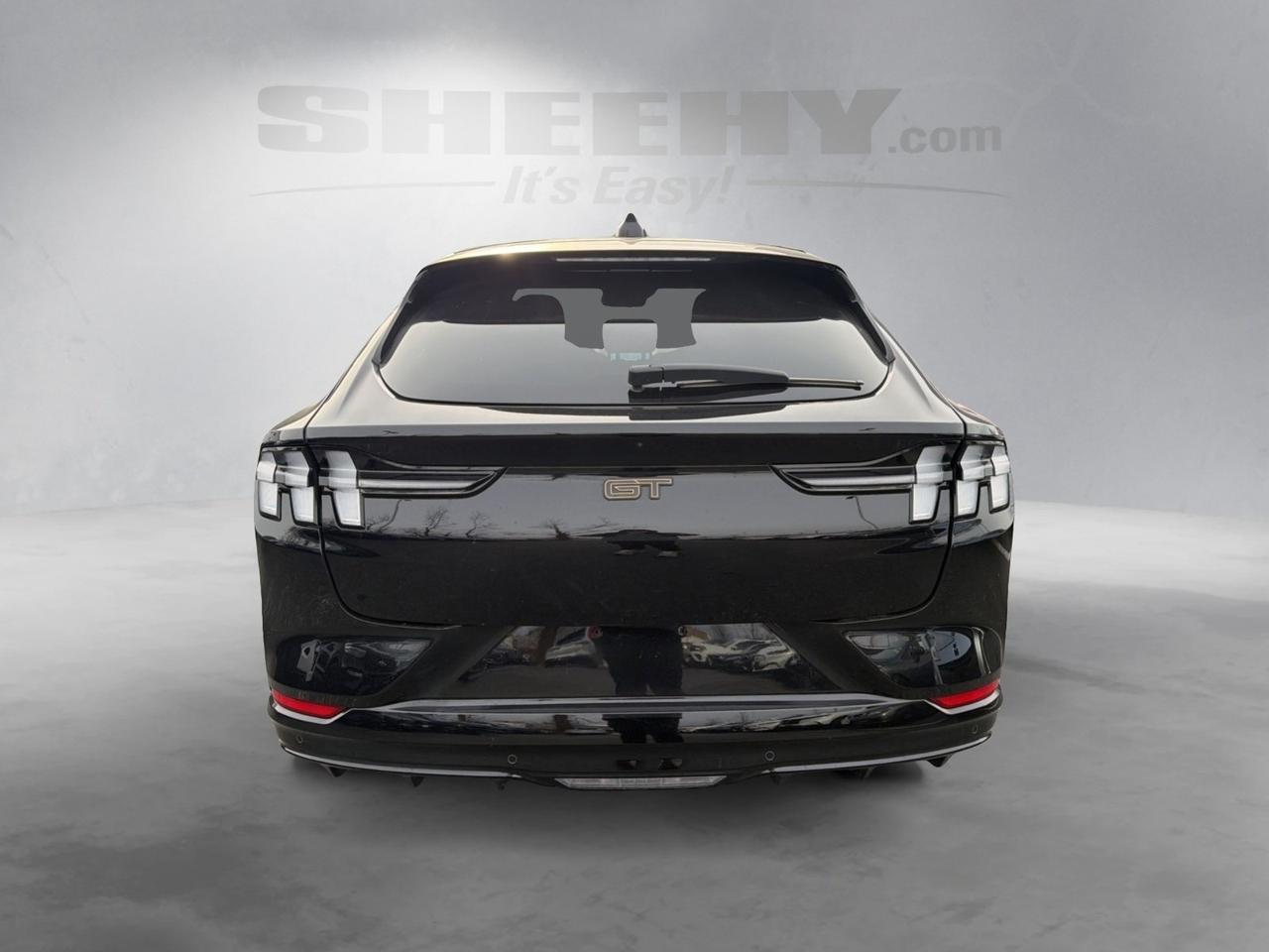 2025 Ford Mustang Mach-E GT Gaithersburg MD