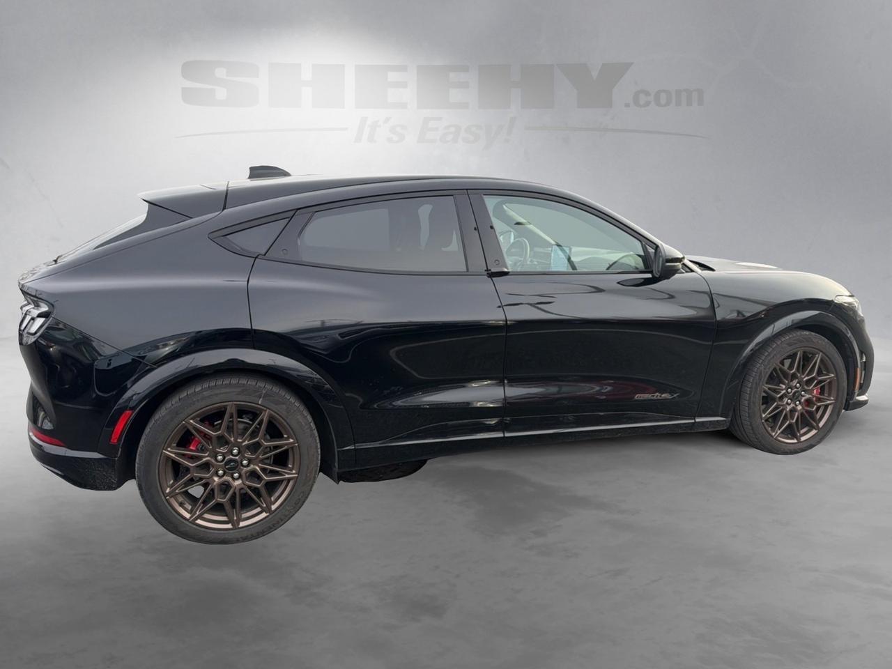 2025 Ford Mustang Mach-E GT Gaithersburg MD