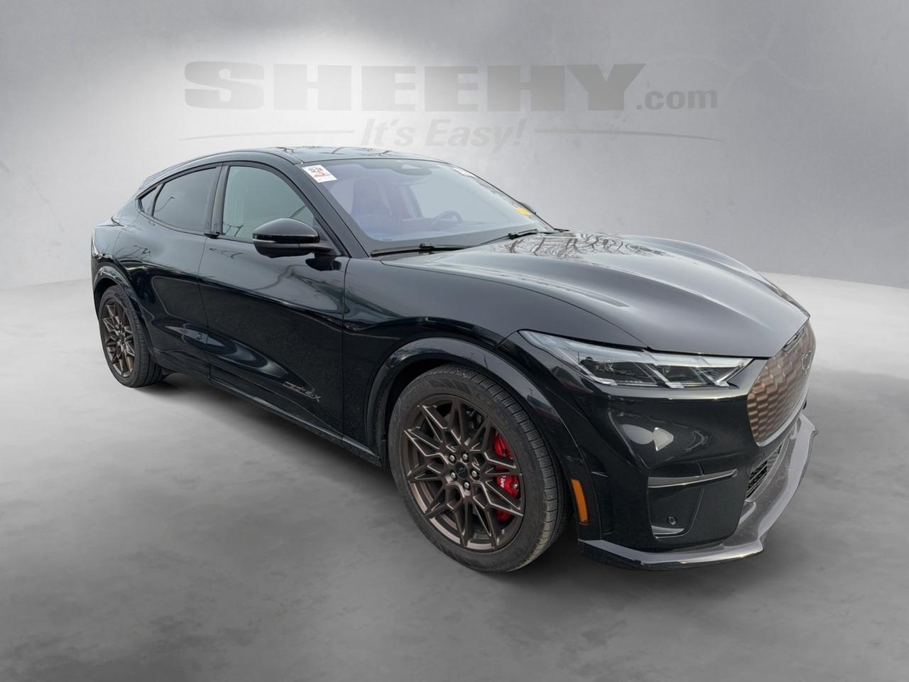 2025 Ford Mustang Mach-E GT Gaithersburg MD