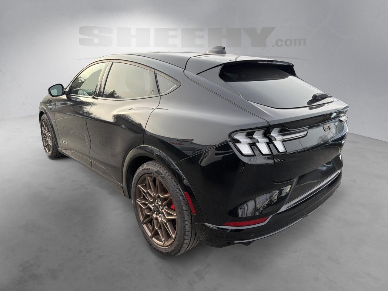 2025 Ford Mustang Mach-E GT Gaithersburg MD