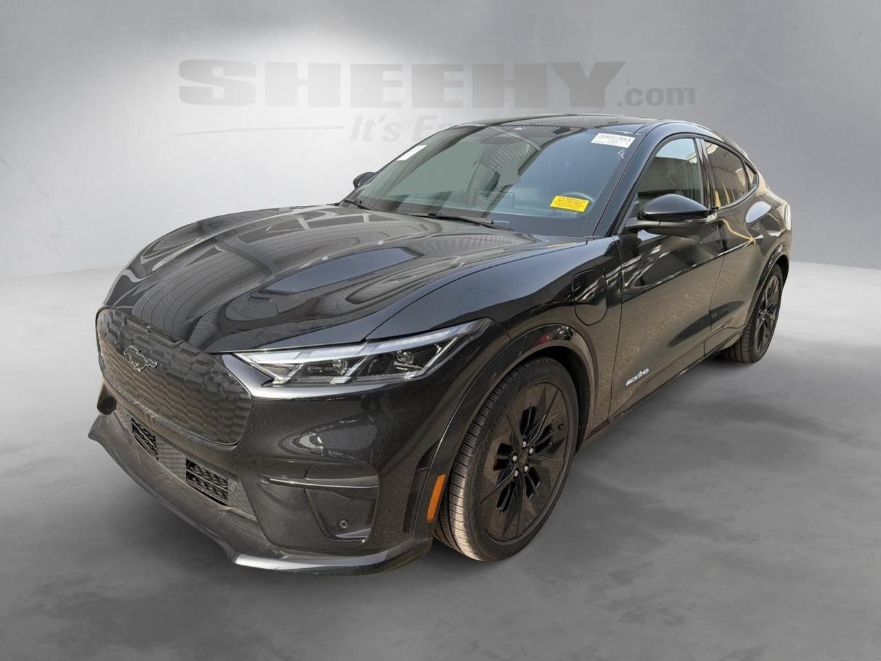 2025 Ford Mustang Mach-E GT Gaithersburg MD