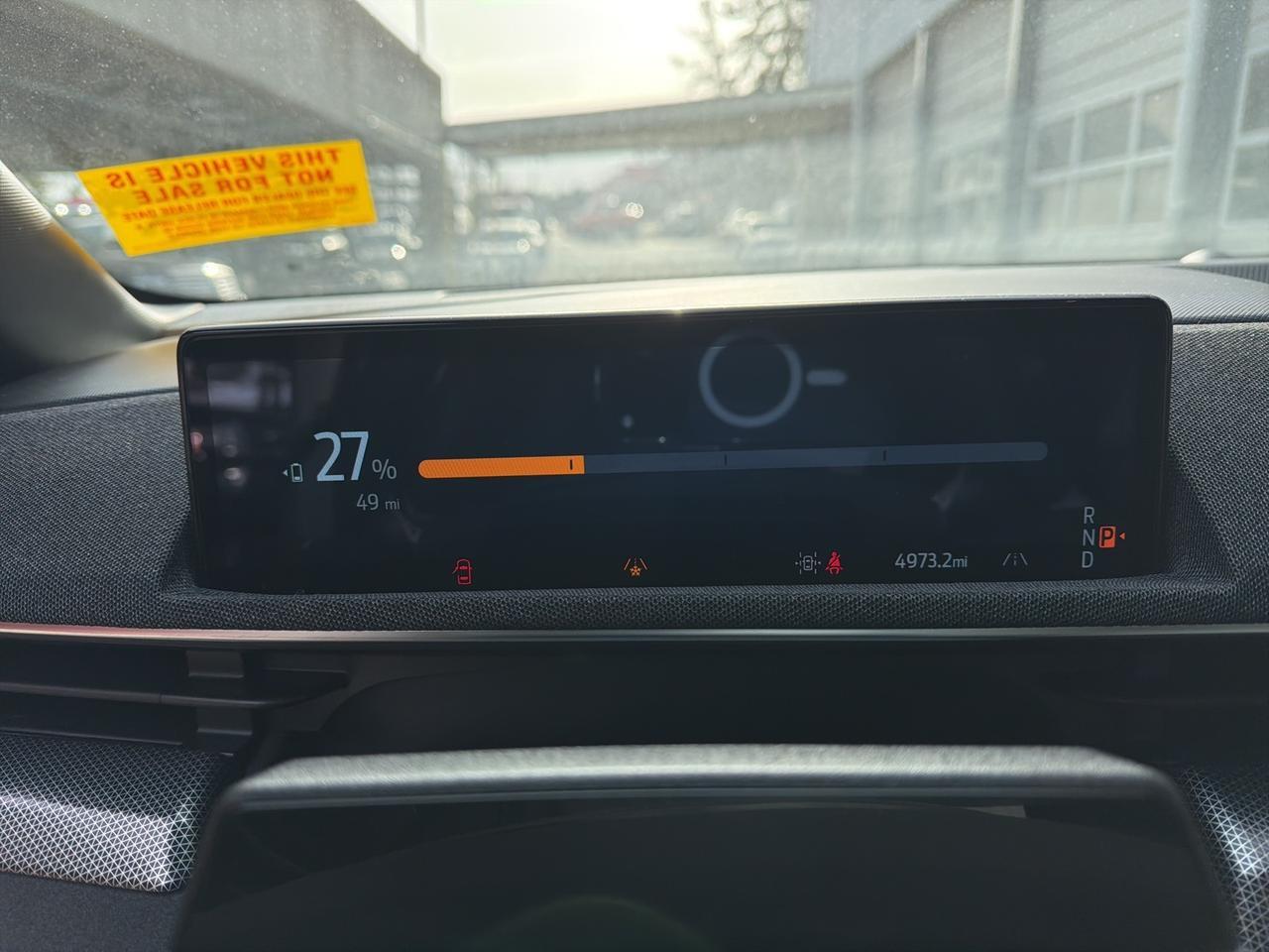 2025 Ford Mustang Mach-E GT Gaithersburg MD