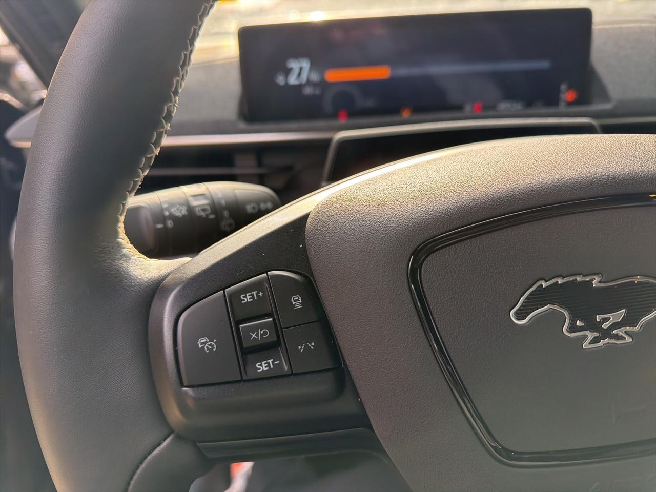 2025 Ford Mustang Mach-E GT Gaithersburg MD