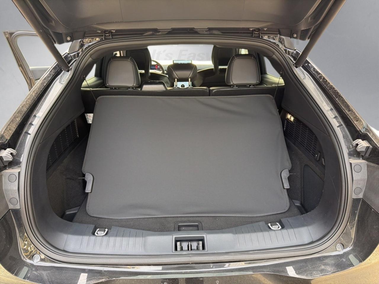 2025 Ford Mustang Mach-E GT Gaithersburg MD