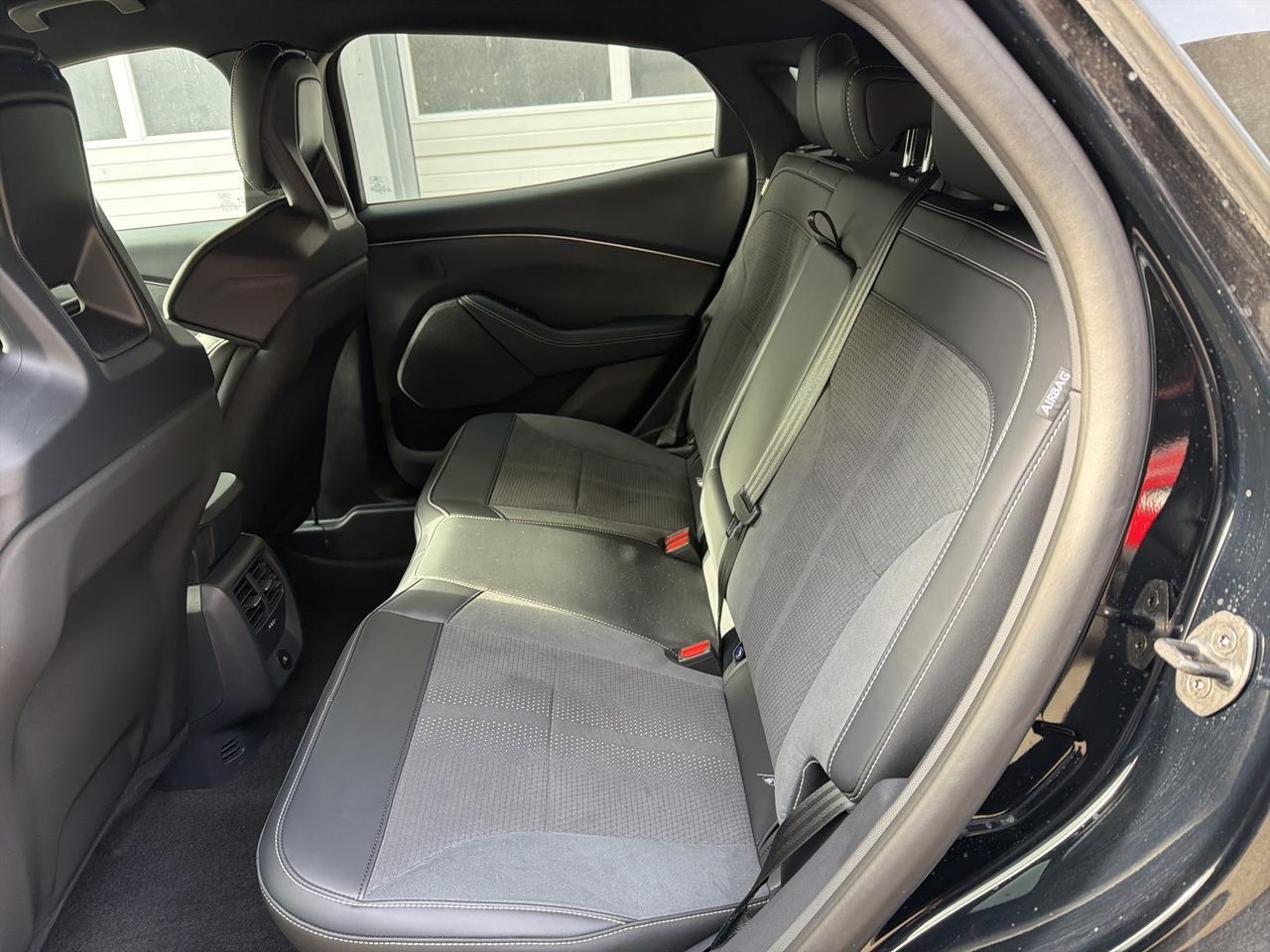 2025 Ford Mustang Mach-E GT Gaithersburg MD