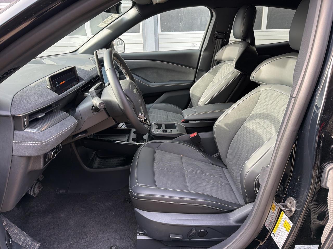 2025 Ford Mustang Mach-E GT Gaithersburg MD