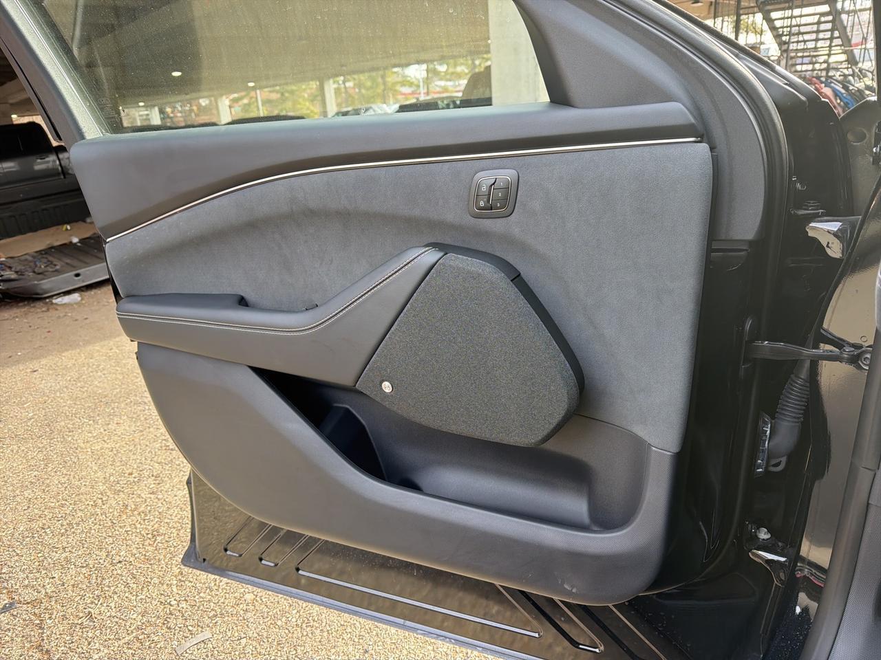 2025 Ford Mustang Mach-E GT Gaithersburg MD