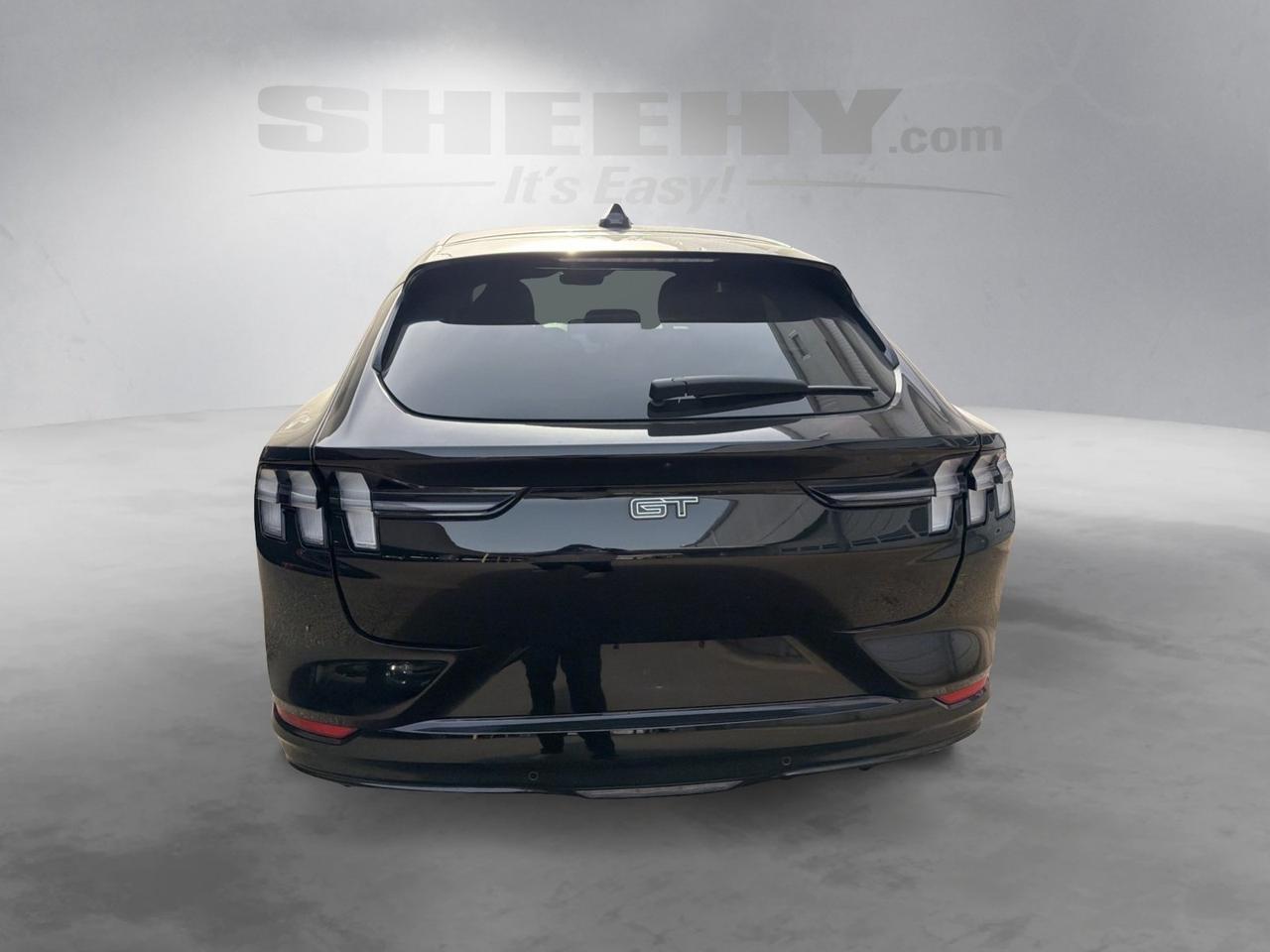 2025 Ford Mustang Mach-E GT Gaithersburg MD