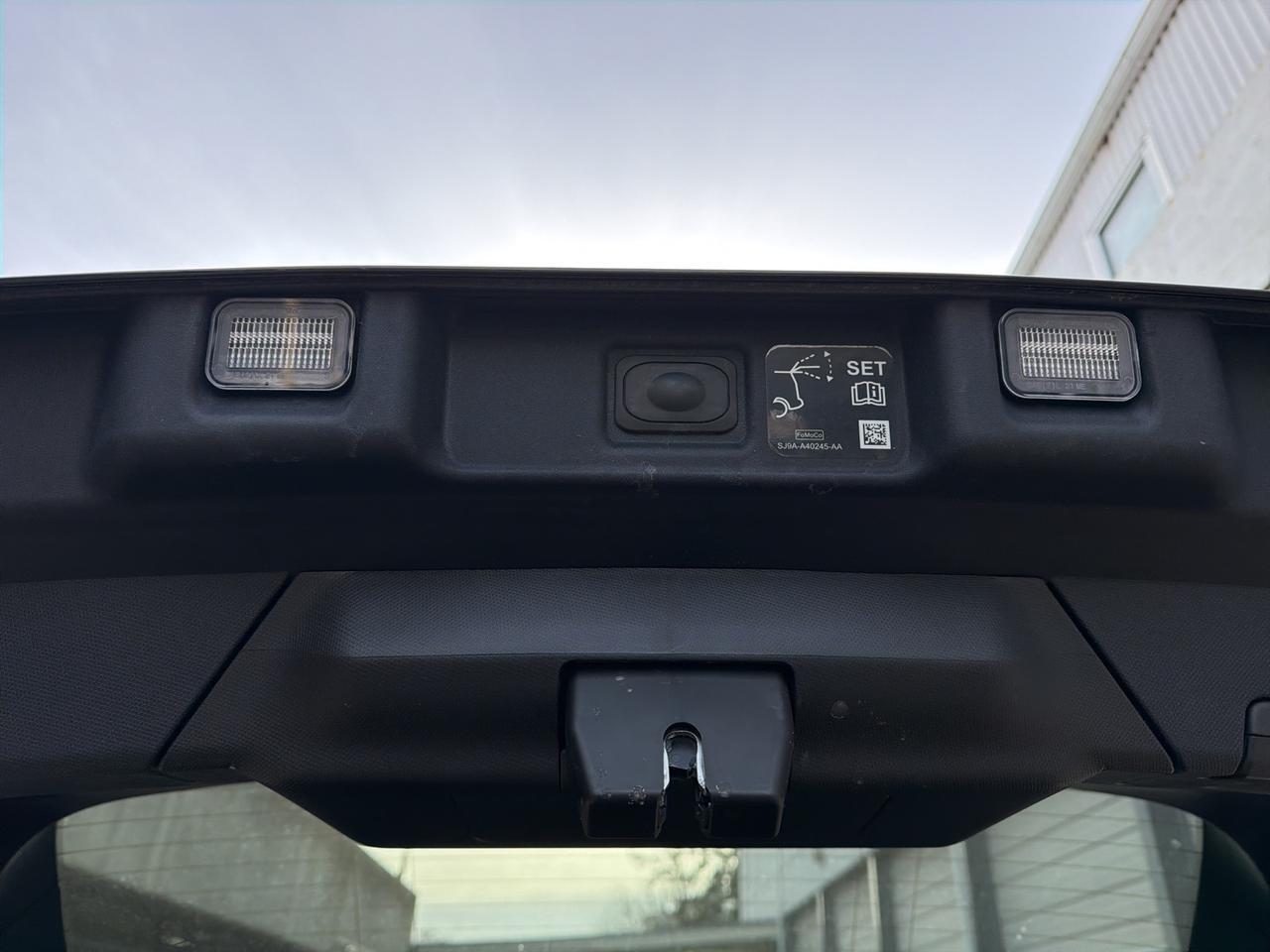 2025 Ford Mustang Mach-E GT Gaithersburg MD