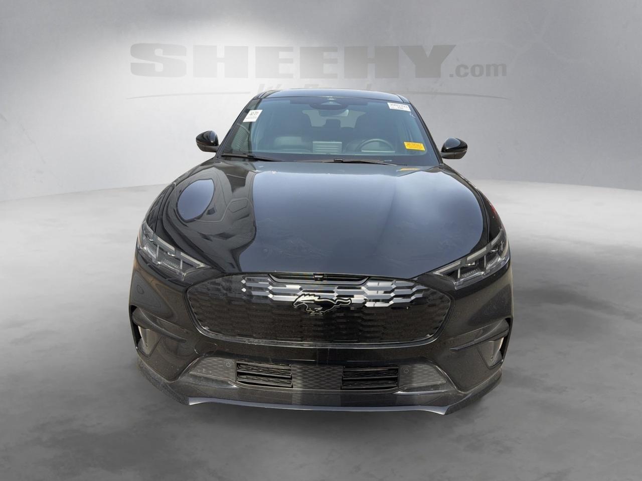 2025 Ford Mustang Mach-E GT Gaithersburg MD