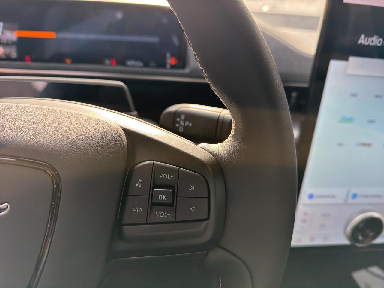 2025 Ford Mustang Mach-E GT Gaithersburg MD