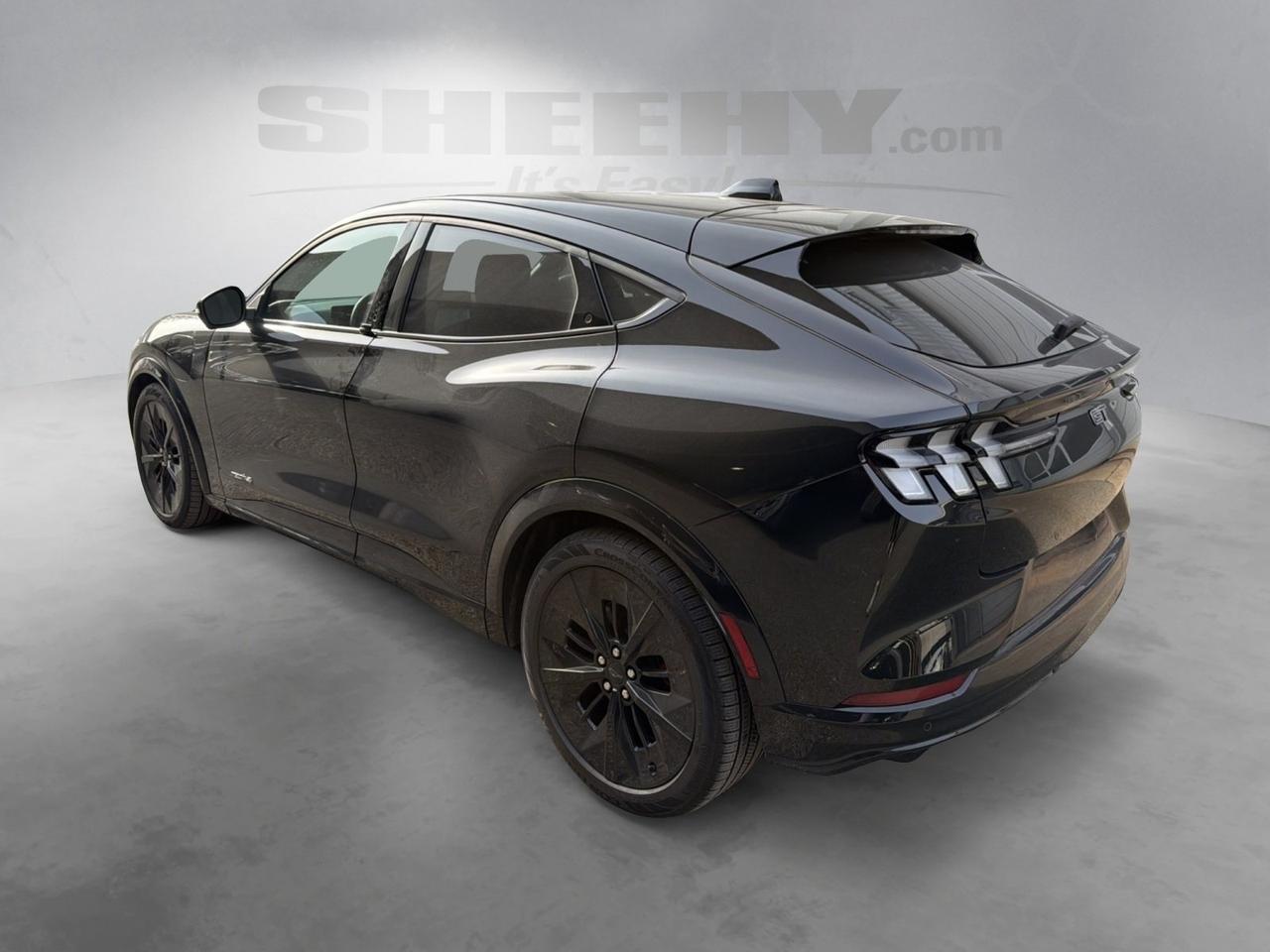 2025 Ford Mustang Mach-E GT Gaithersburg MD