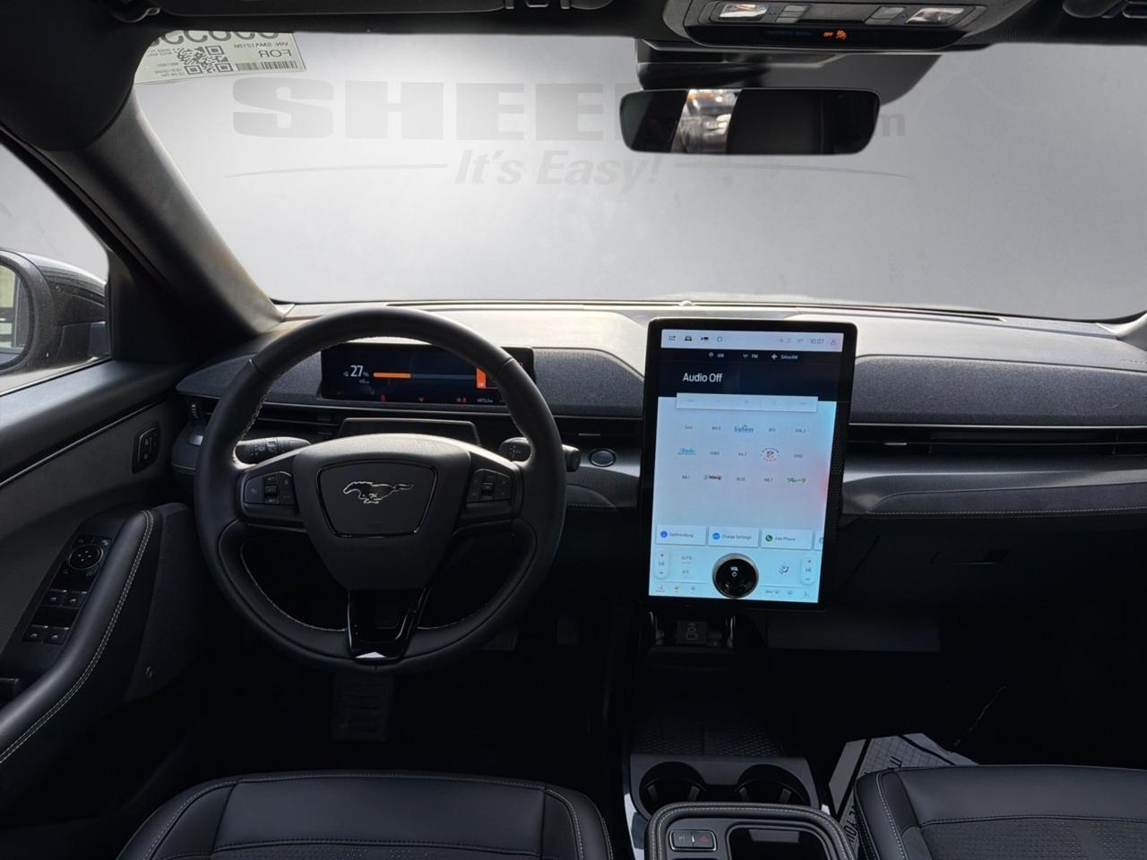 2025 Ford Mustang Mach-E GT Gaithersburg MD