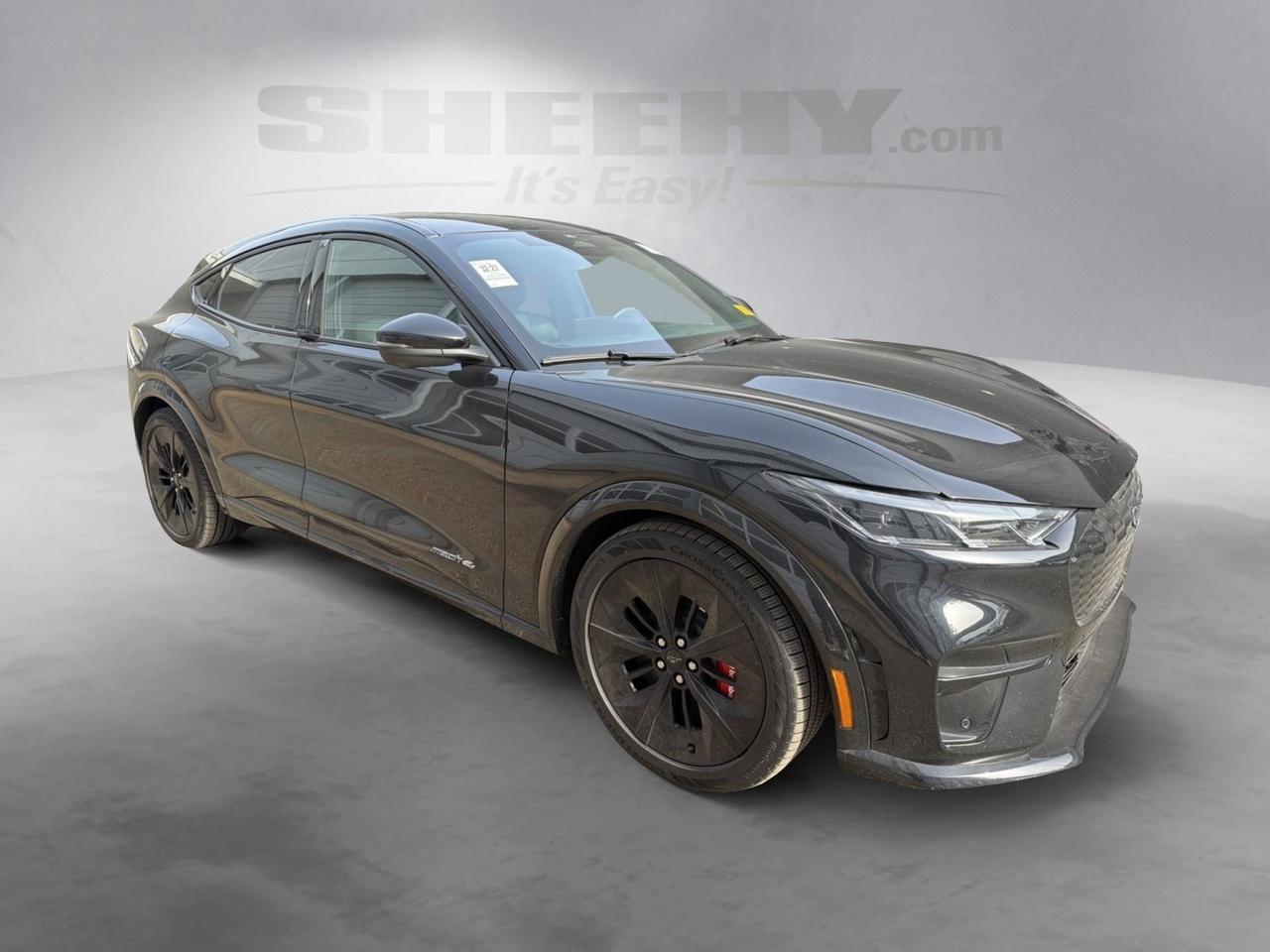 2025 Ford Mustang Mach-E GT Gaithersburg MD