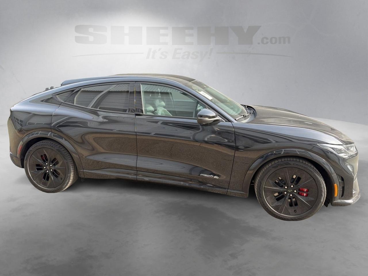 2025 Ford Mustang Mach-E GT Gaithersburg MD