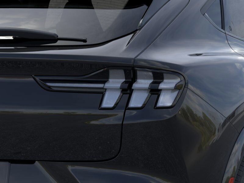 2025 Ford Mustang Mach-E GT Richmond VA