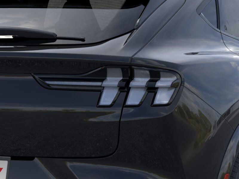 2025 Ford Mustang Mach-E GT Richmond VA