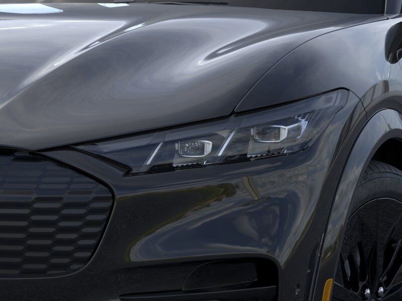 2025 Ford Mustang Mach-E GT Richmond VA
