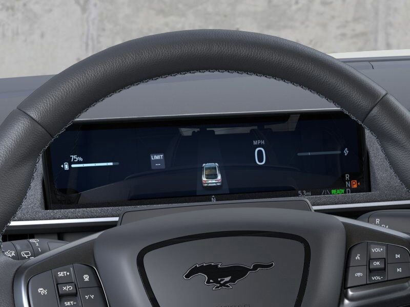 2025 Ford Mustang Mach-E GT Richmond VA