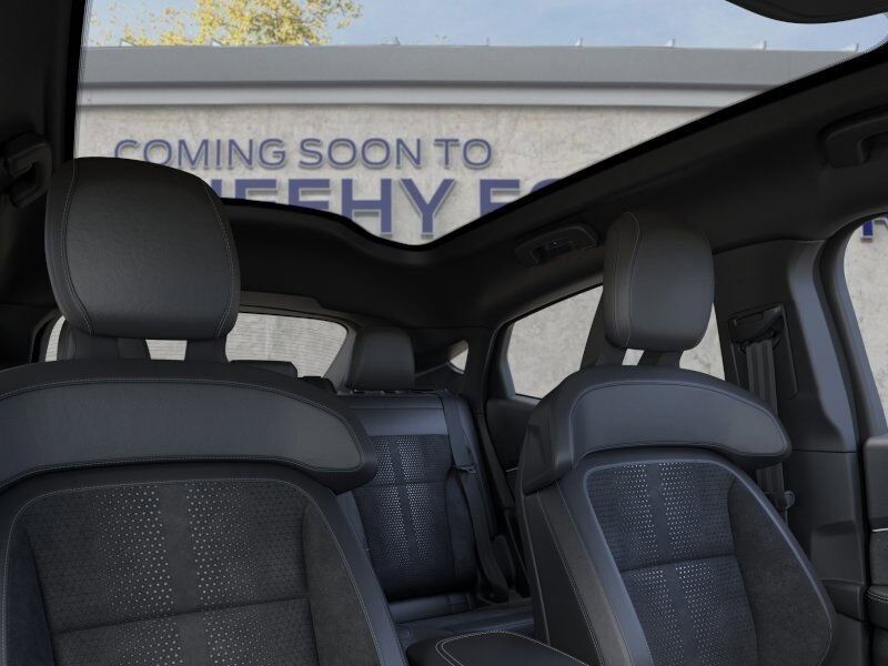 2025 Ford Mustang Mach-E GT Richmond VA