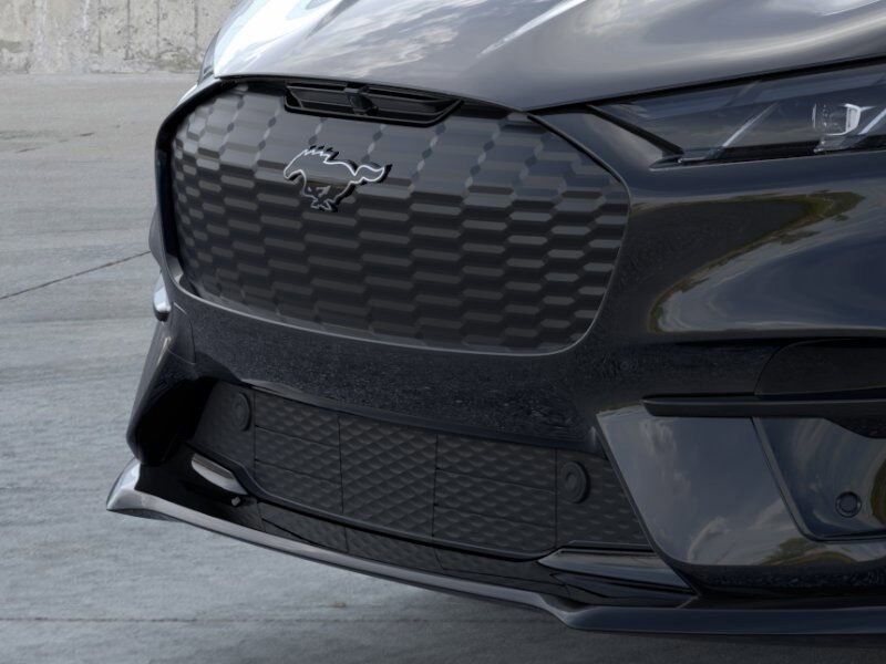 2025 Ford Mustang Mach-E GT Richmond VA