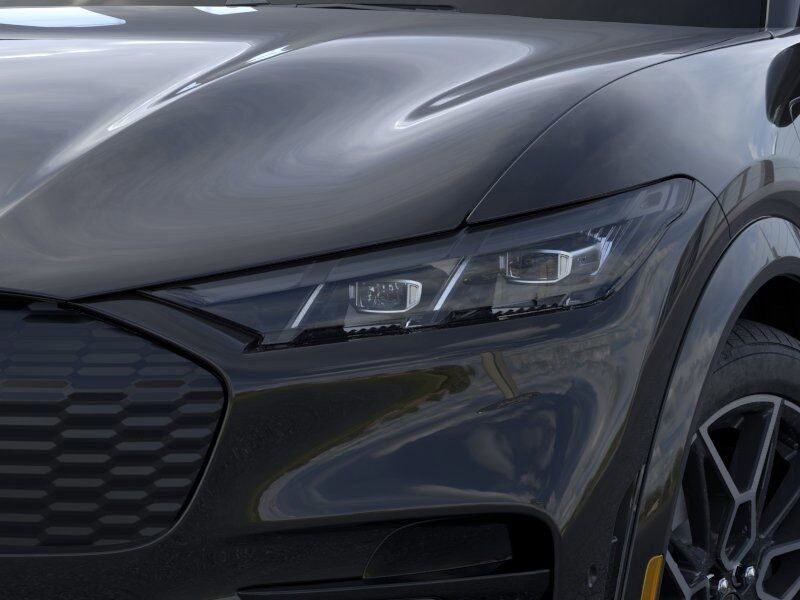 2025 Ford Mustang Mach-E GT Richmond VA