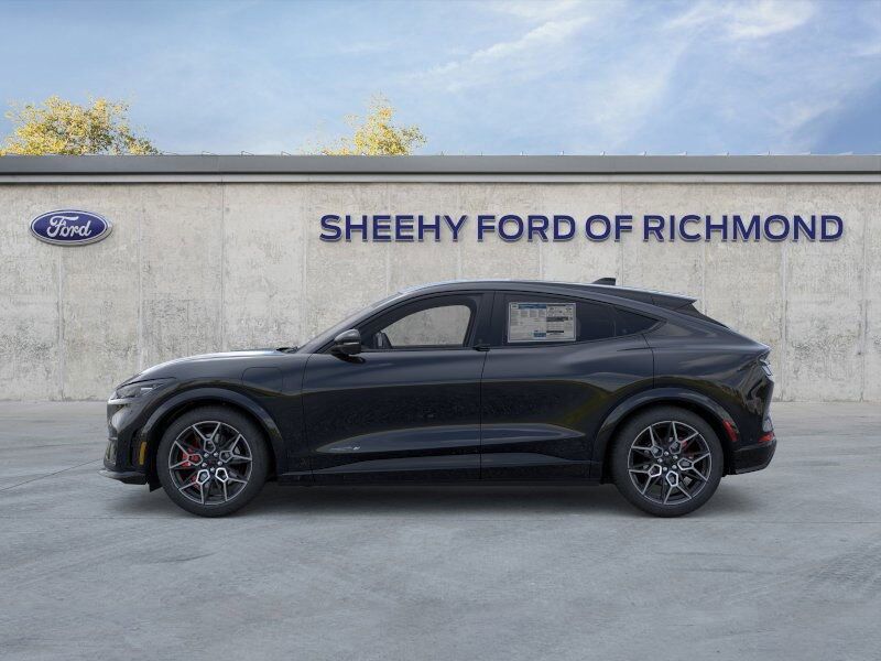 2025 Ford Mustang Mach-E GT Richmond VA