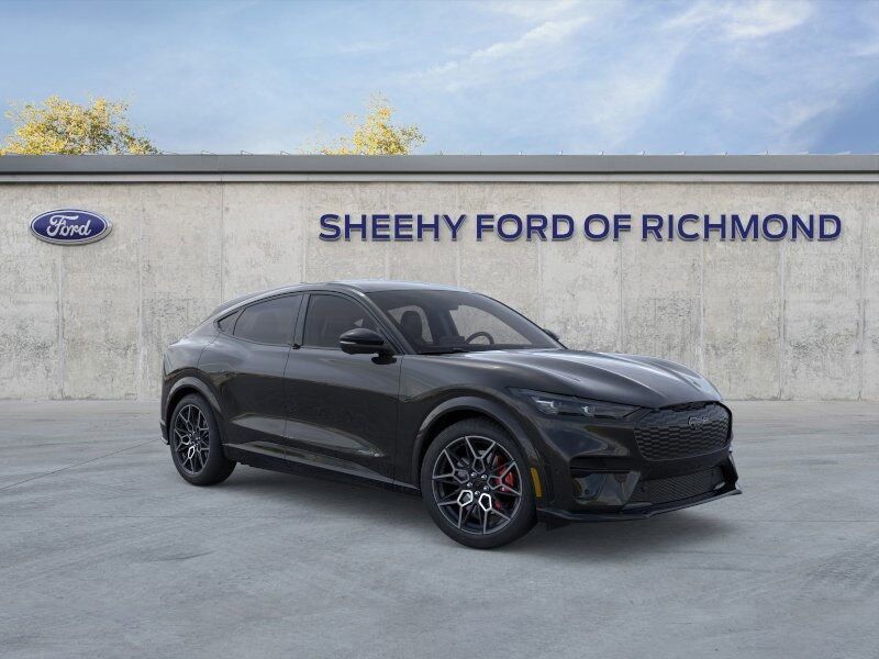 2025 Ford Mustang Mach-E GT Richmond VA