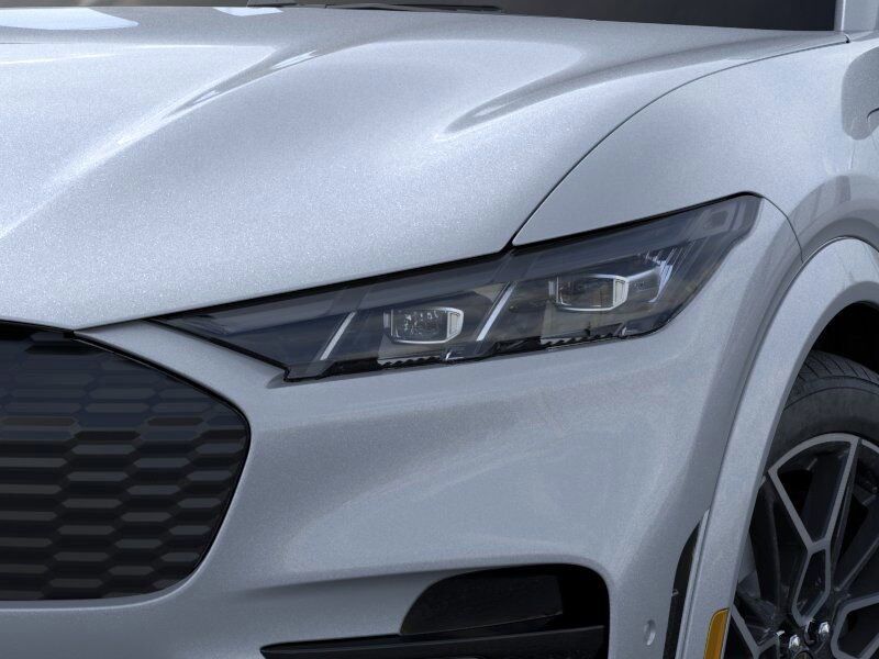 2025 Ford Mustang Mach-E GT Richmond VA