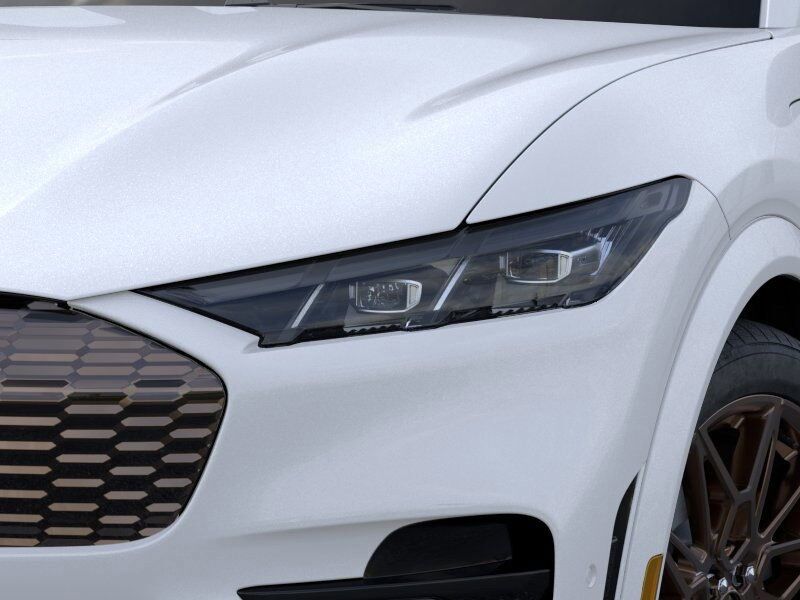 2025 Ford Mustang Mach-E GT Richmond VA