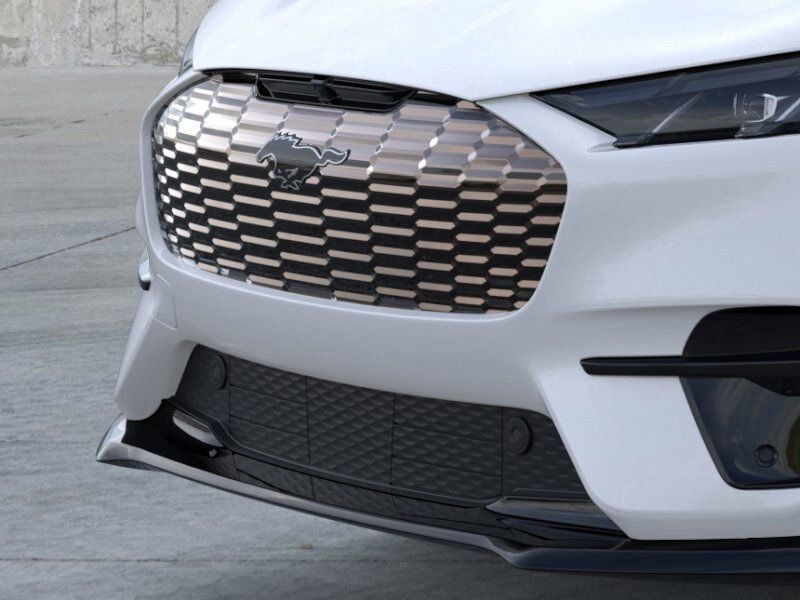 2025 Ford Mustang Mach-E GT Richmond VA